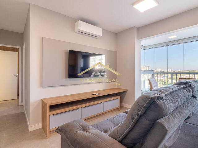 Apartamento para Venda em Barueri - 5