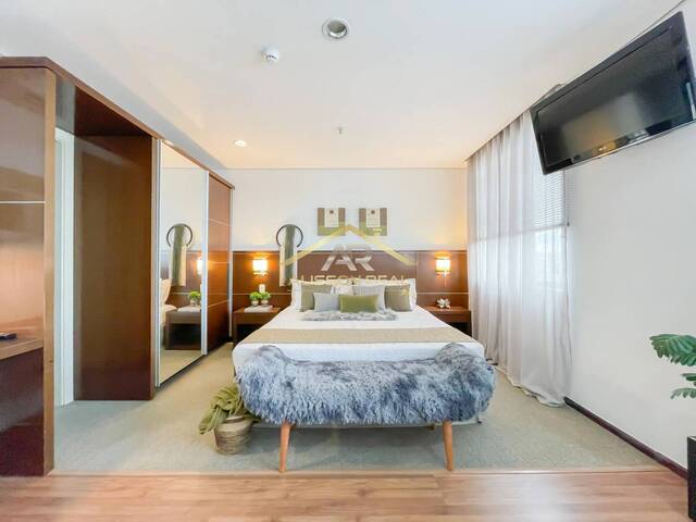Flat para Venda em Osasco - 3