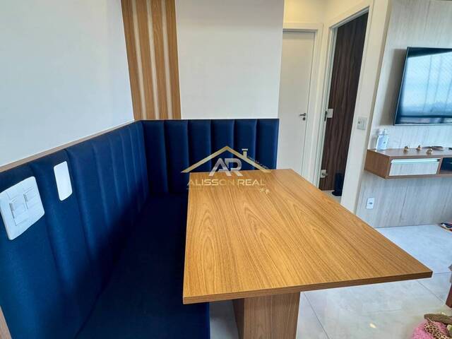 Apartamento para Venda em Osasco - 3