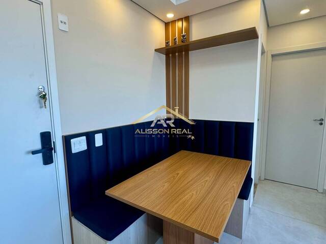 Apartamento para Venda em Osasco - 2