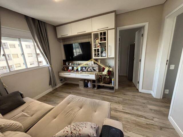 Apartamento para Venda em Osasco - 4