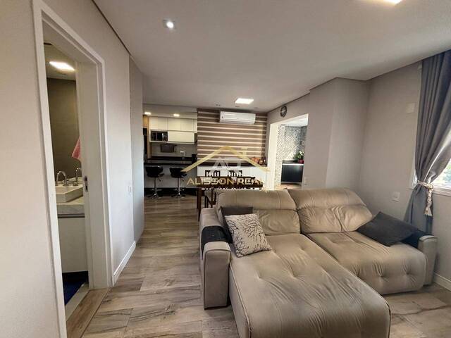 Apartamento para Venda em Osasco - 3