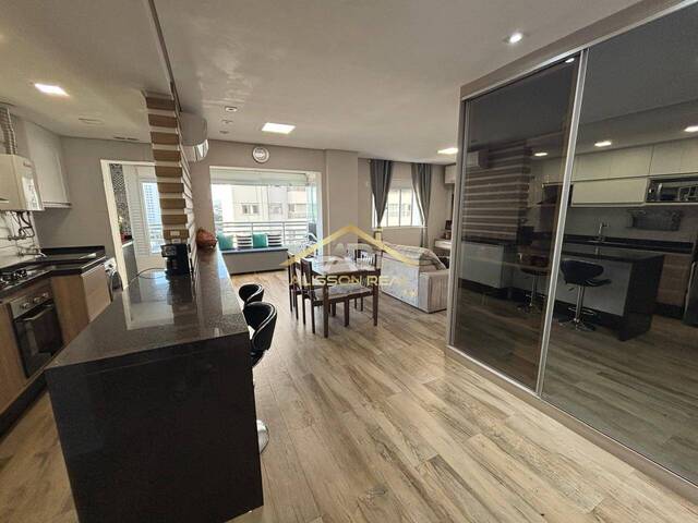 Apartamento para Venda em Osasco - 2