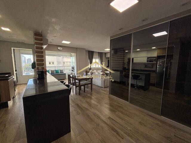 Apartamento para Venda em Osasco - 5