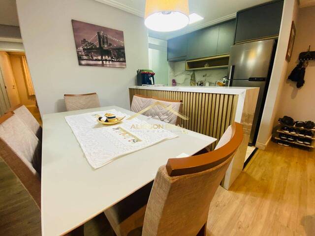 Apartamento para Venda em Osasco - 2