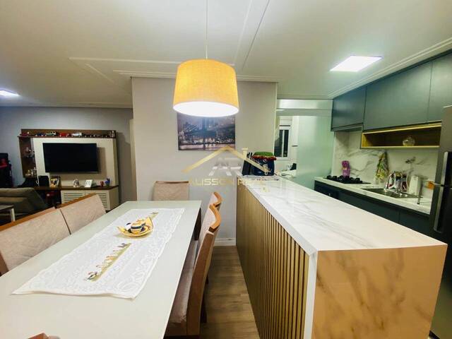 Apartamento para Venda em Osasco - 3