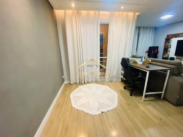 Apartamento para Venda em Osasco - 4