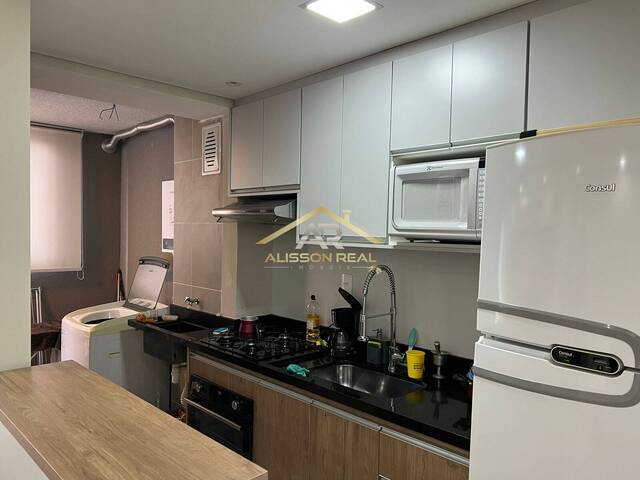 Apartamento para Venda em Osasco - 3
