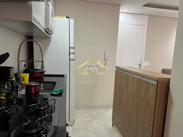 Apartamento para Venda em Osasco - 4