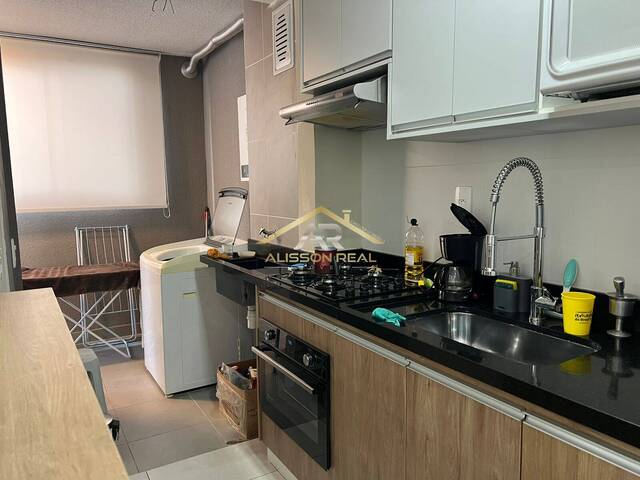 Apartamento para Venda em Osasco - 5