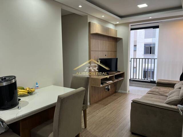 Apartamento para Venda em Osasco - 2
