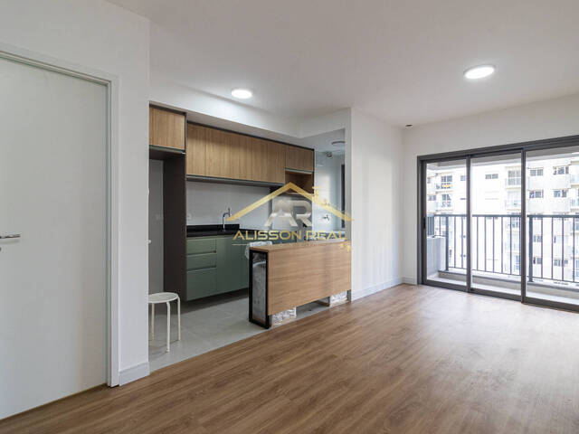 Apartamento para Venda em Barueri - 2