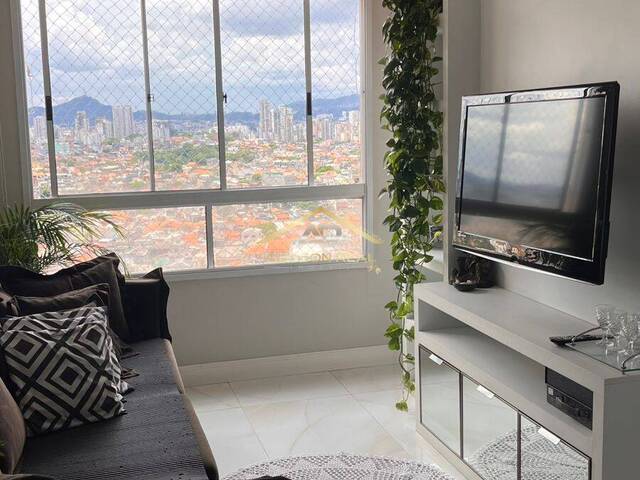 #1421 - Duplex para Venda em Osasco - SP