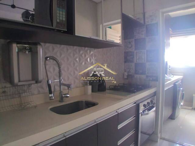 Duplex para Venda em Osasco - 4