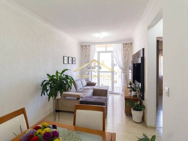 Apartamento para Venda em Osasco - 2