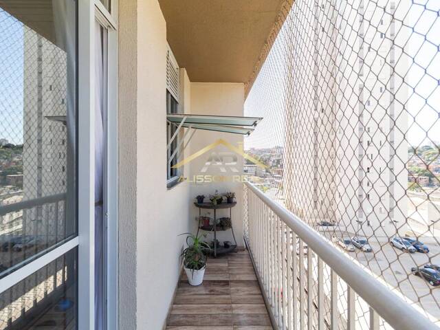 Apartamento para Venda em Osasco - 5