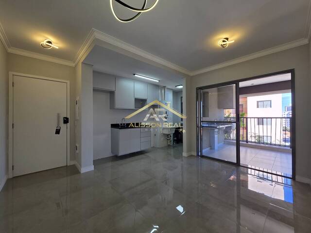 Apartamento para Venda em Osasco - 3