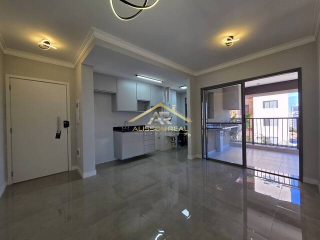 Apartamento para Venda em Osasco - 4