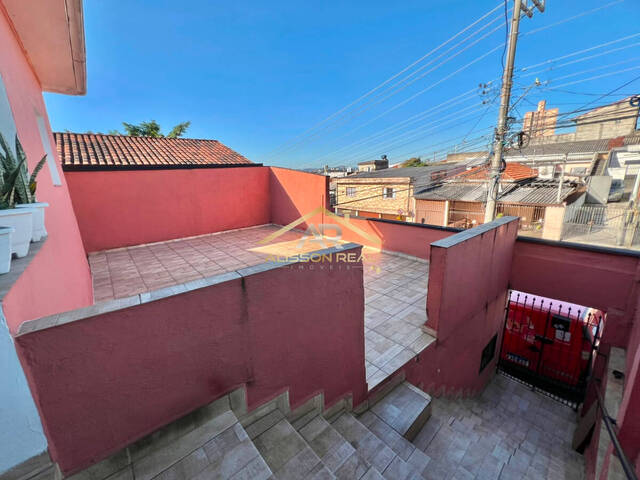 Assobradada para Venda em São Paulo - 3