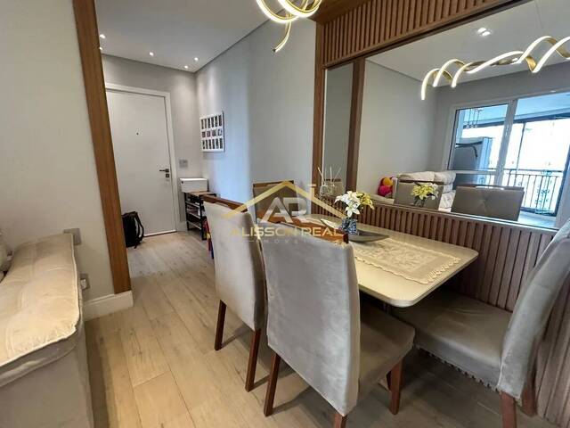 Apartamento para Venda em Barueri - 4
