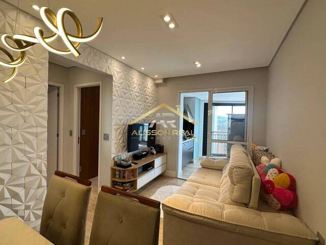 Apartamento para Venda em Barueri - 3