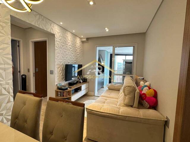 Apartamento para Venda em Barueri - 2