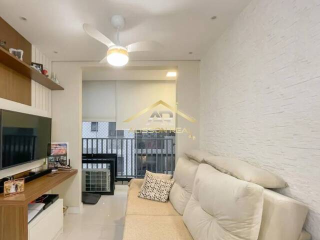 Apartamento para Venda em Osasco - 2