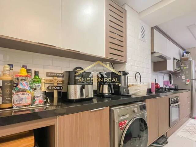 Apartamento para Venda em Osasco - 5
