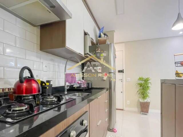 Apartamento para Venda em Osasco - 4