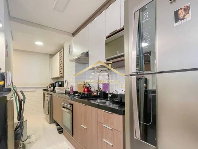 Apartamento para Venda em Osasco - 3