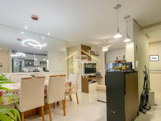 Apartamento para Venda em Osasco - 1