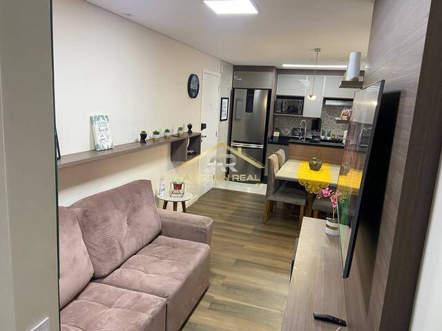 Apartamento para Venda em Osasco - 2