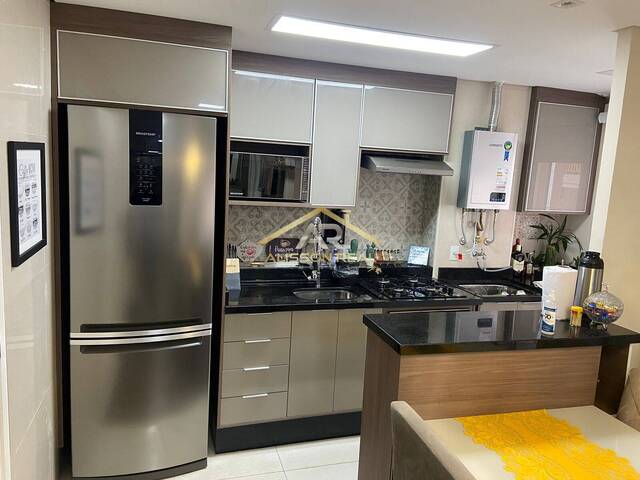 Apartamento para Venda em Osasco - 3