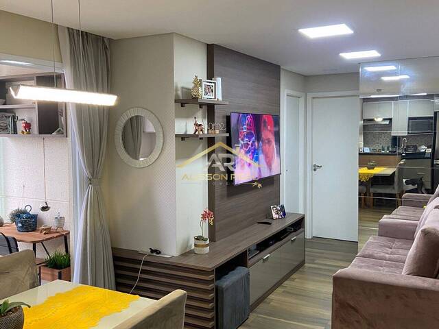 Apartamento para Venda em Osasco - 4