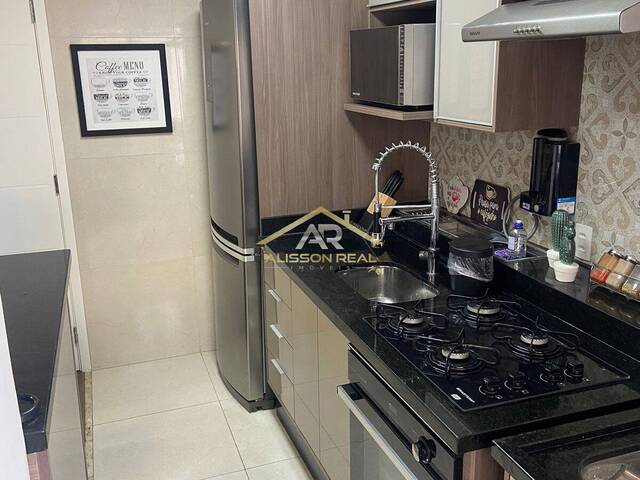 Apartamento para Venda em Osasco - 5