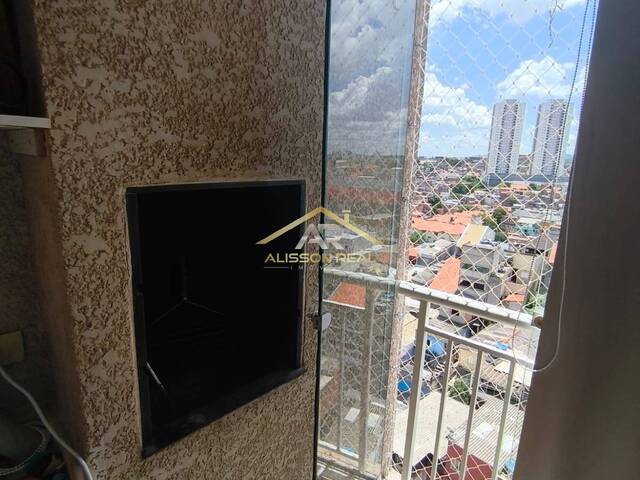 Apartamento para Venda em Carapicuíba - 4