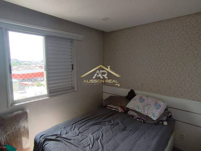 Apartamento para Venda em Carapicuíba - 5