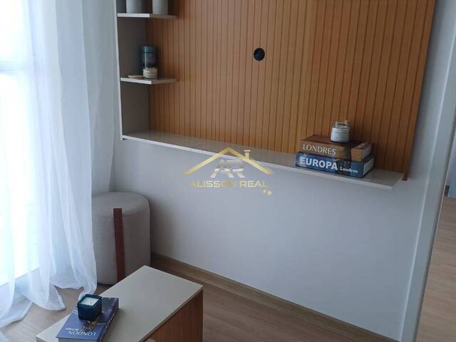 Apartamento para Venda em Carapicuíba - 2