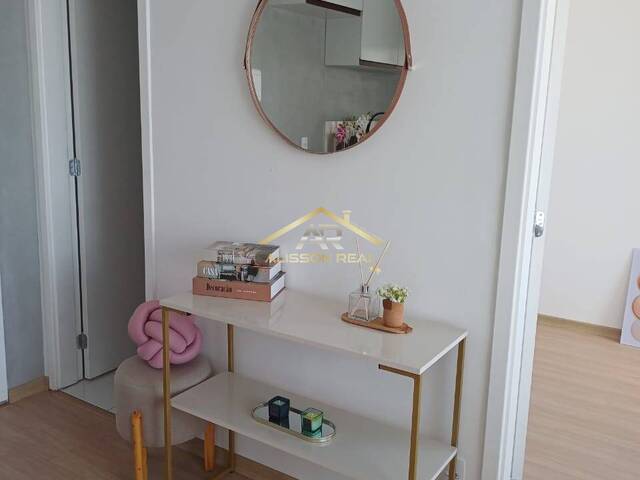 Apartamento para Venda em Carapicuíba - 3