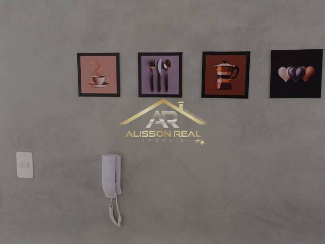 Apartamento para Venda em Carapicuíba - 4