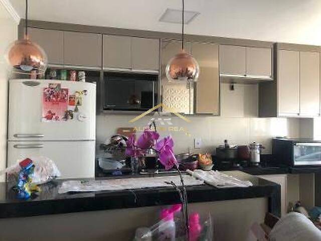 Apartamento para Venda em Osasco - 2