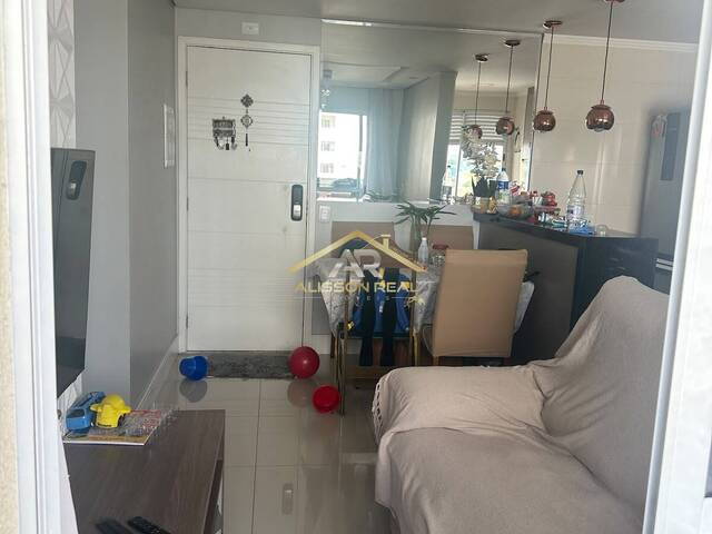 Apartamento para Venda em Osasco - 3