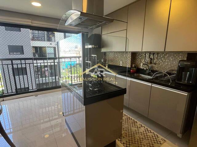 Apartamento para Venda em Osasco - 2