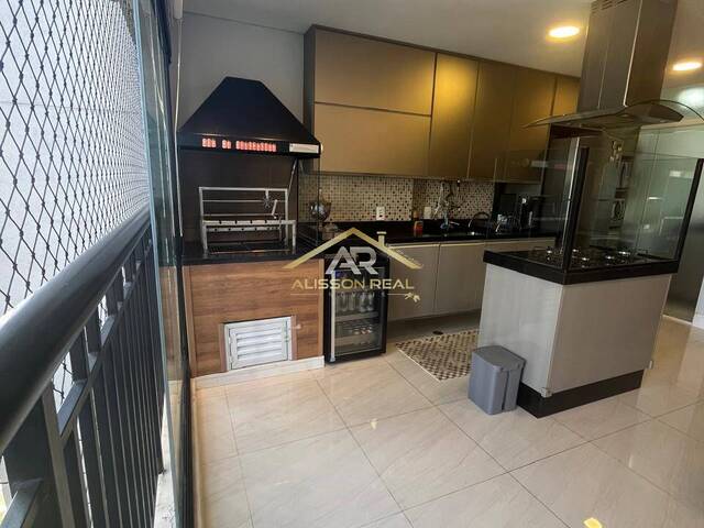 Apartamento para Venda em Osasco - 3