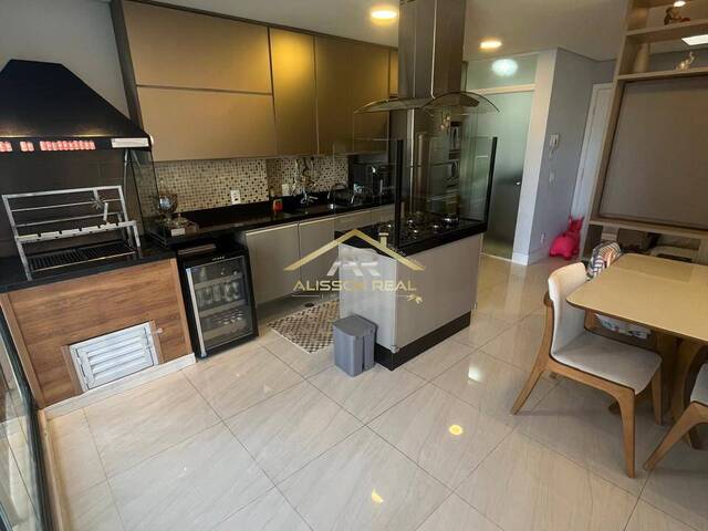 Apartamento para Venda em Osasco - 4