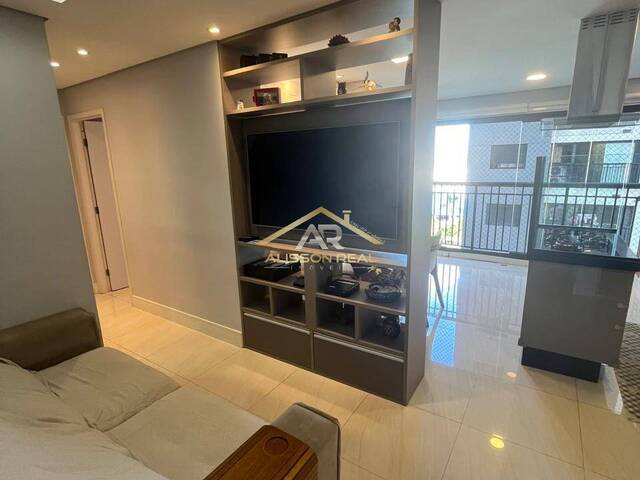 Apartamento para Venda em Osasco - 5