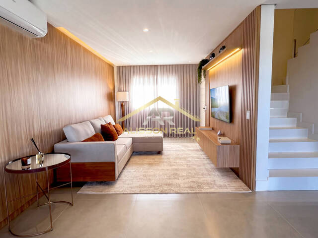 Casa em condomínio para Venda em Araçariguama - 4