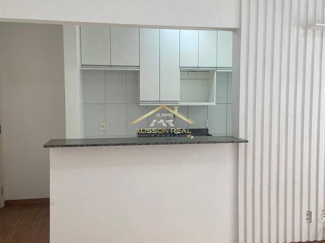 Apartamento para Venda em Barueri - 3