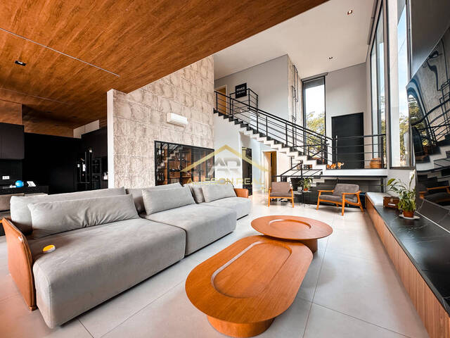 Casa em condomínio para Venda em Santana de Parnaíba - 5
