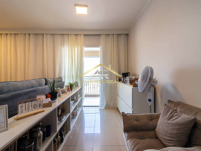Apartamento para Venda em Barueri - 5